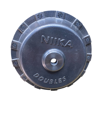 Niika Pneumatic Thruster