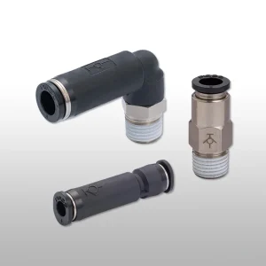 Pisco Stop Fitting