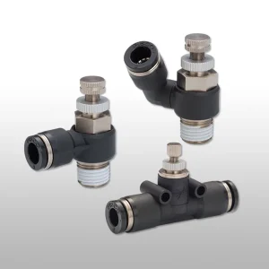Pisco Needle Valve