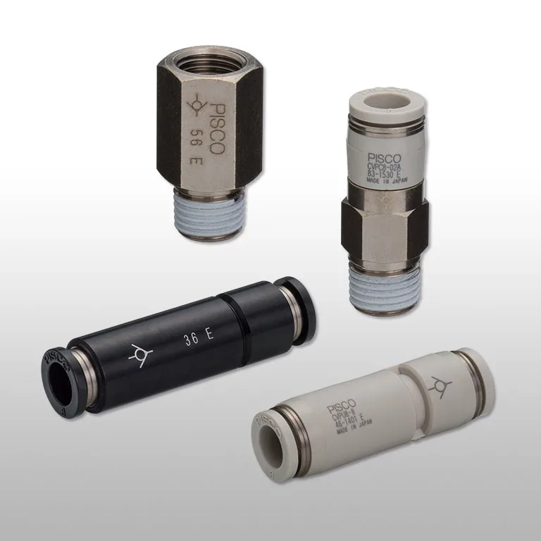 Pisco Check Valve
