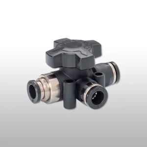 Pisco Change Valve