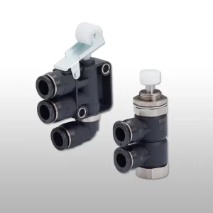 Pisco Mechanical Valve