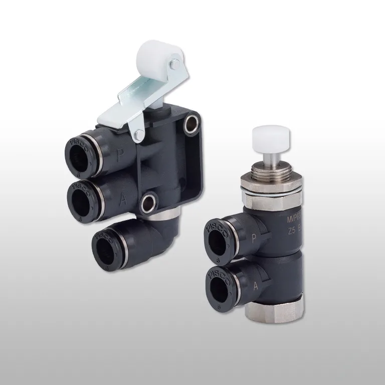 Pisco Mechanical Valve