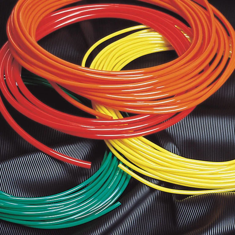 Pisco Polyurethane Tube