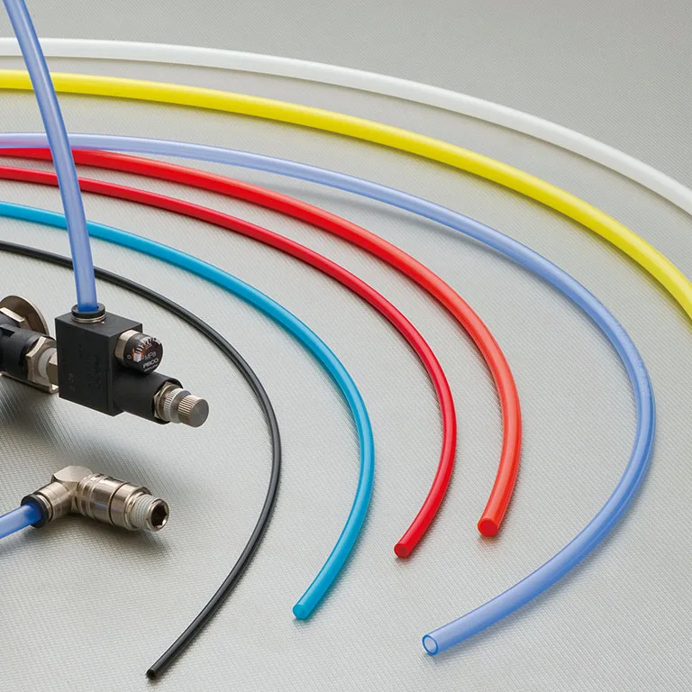 Pisco Nylon Tube