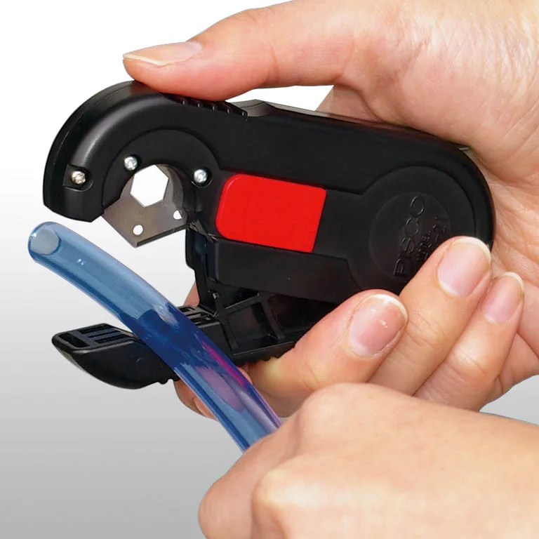 Pisco Tube Cutter