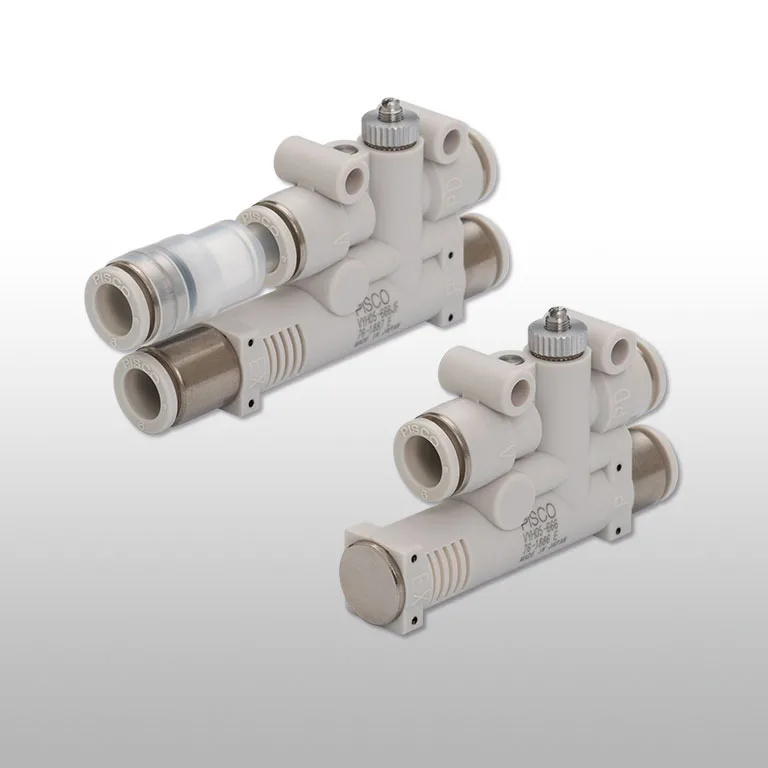 Pisco Vacuum Generator VY