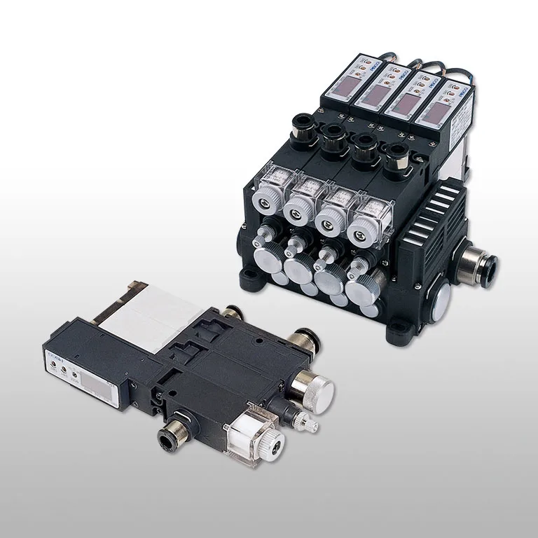 Pisco Vacuum Generator VK