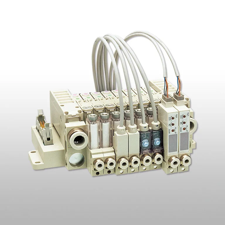 Pisco Vacuum Generator VZ