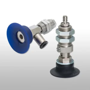 Pisco Vacuum Pad Standard