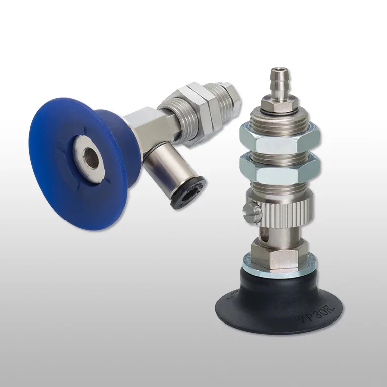 Pisco Vacuum Pad Standard
