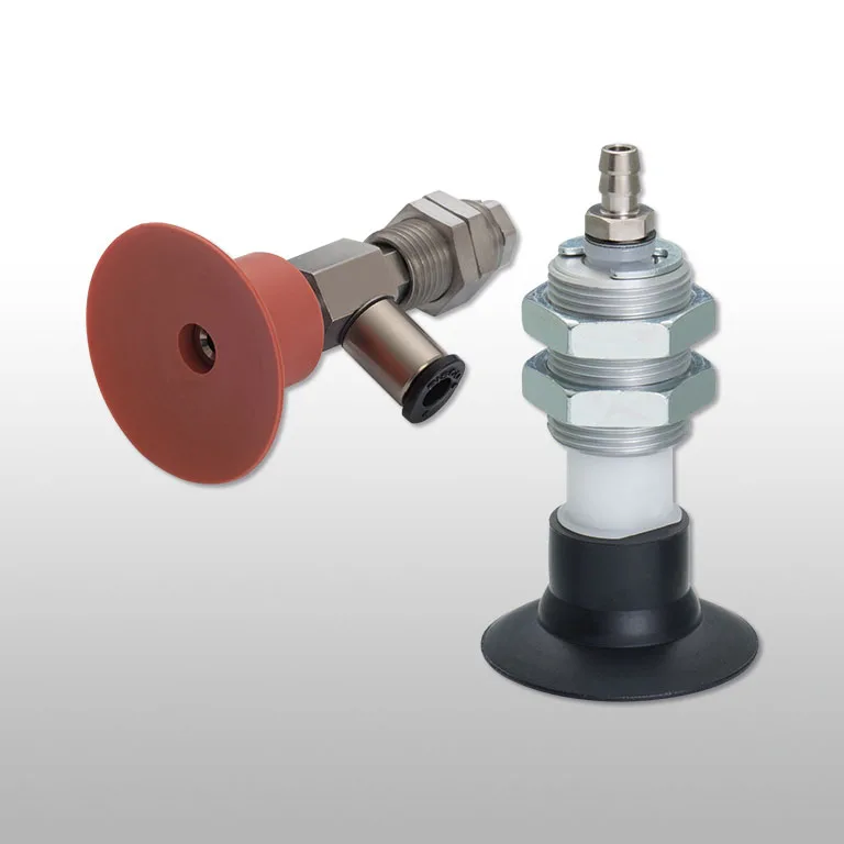 Pisco Vacuum Pad Soft Type