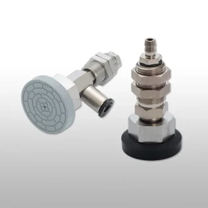 Pisco Vacuum Pad Flat Type