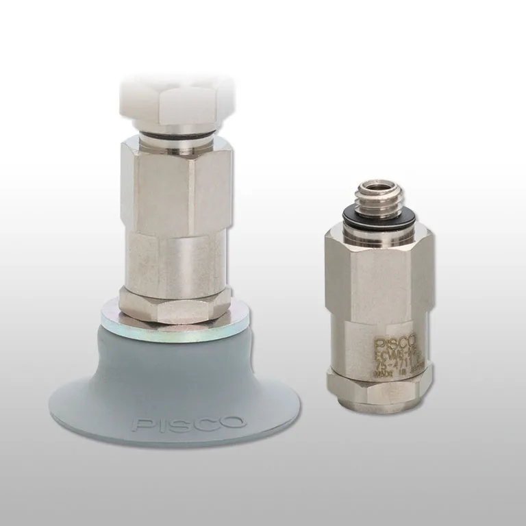 Pisco Fall Prevention Valve