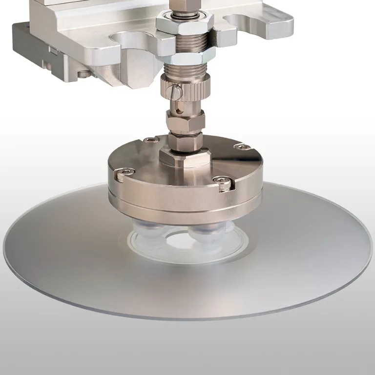 Pisco Multiple Pad Holder