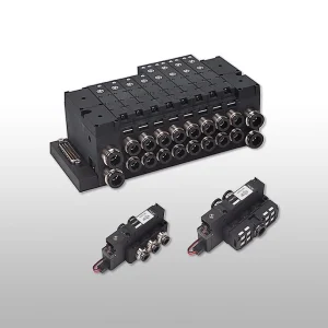Pisco Solenoid Valve SVA