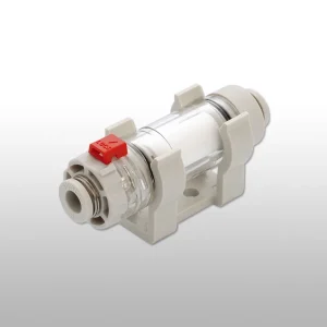 Pisco In-line Air Filter