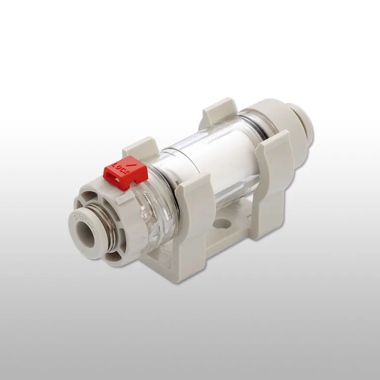 Pisco In-line Air Filter