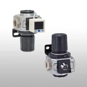 Pisco Regulator