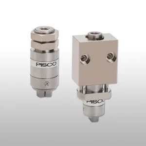Pisco Opening Gripper