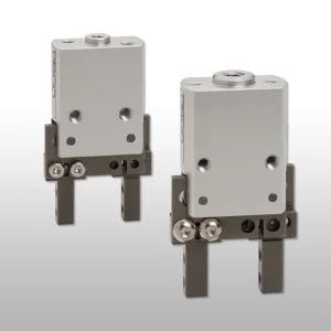 Pisco Parallel Gripper Single-acting