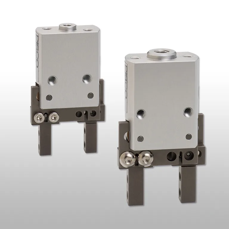 Pisco Parallel Gripper Single-acting