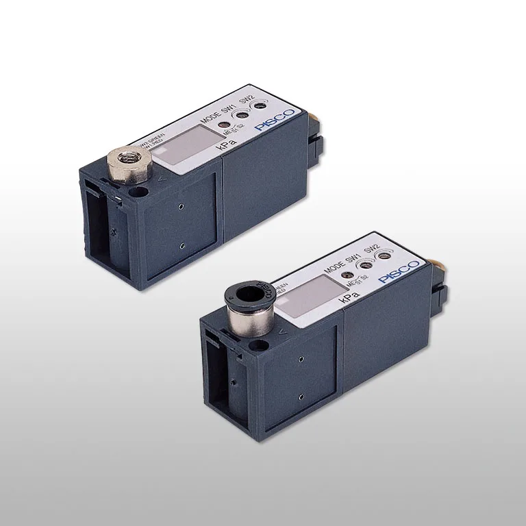Pisco LED Digital Pressure Sensor