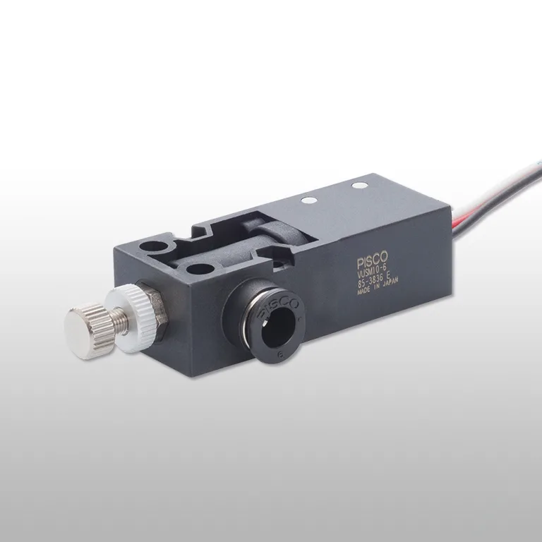 Pisco Mechanical Pressure Sensor