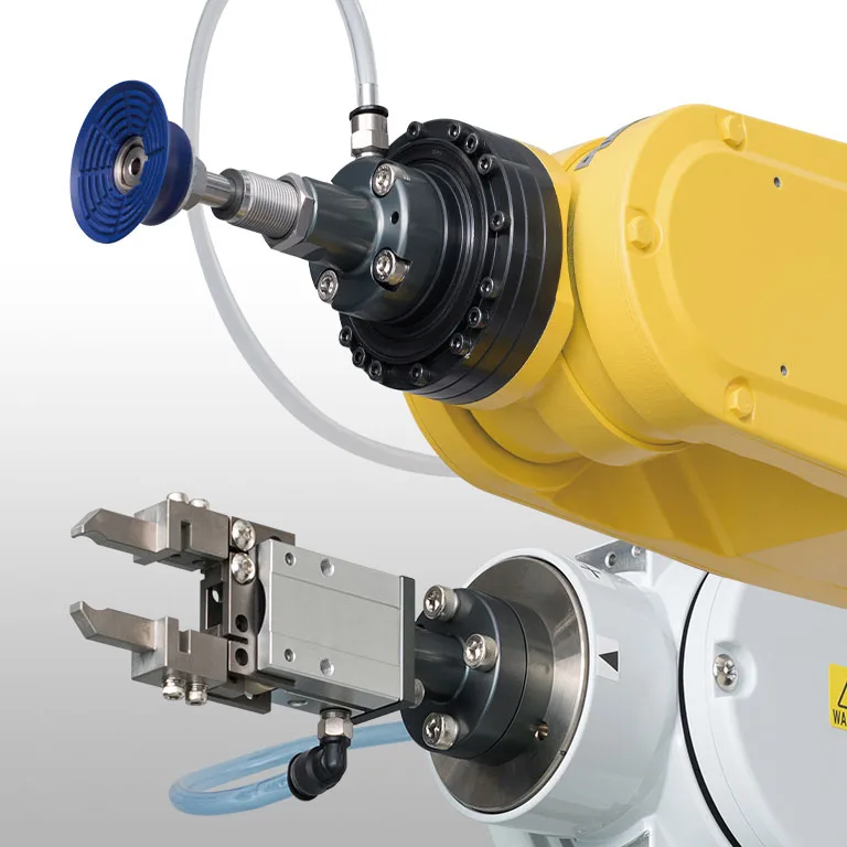 Pisco Mounting Flange HS for EOAT