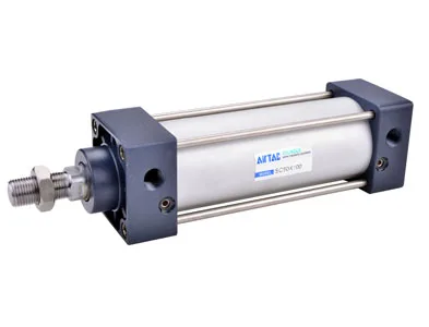 กระบอกลม Airtac SC Series