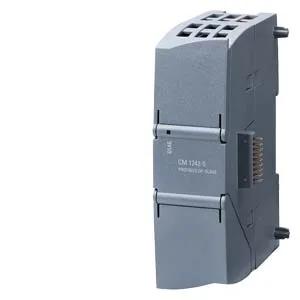 Siemens CM1242 PROFIBUS