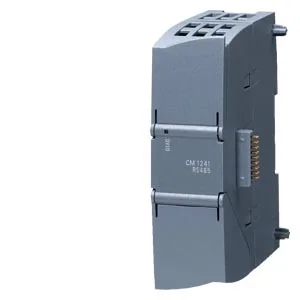 Siemens CM1241 RS485