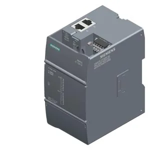 Siemens S7-1200 G2 CPU 1212