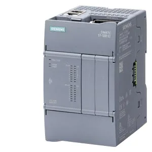 Siemens S7-1200 G2 CPU 1214
