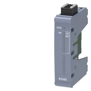 Siemens S7-1200 G2 Communication