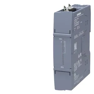 Siemens S7-1200 G2 IO Module