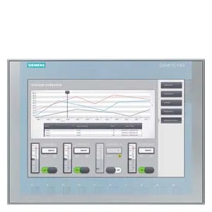 Siemens KTP1200 Basic