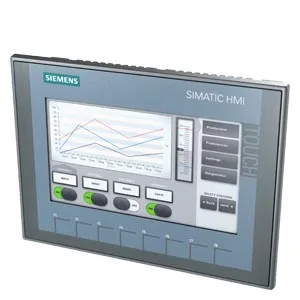 Siemens KTP700 Basic
