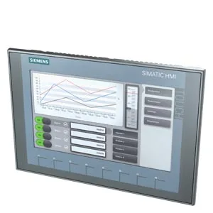 Siemens KTP900 Basic