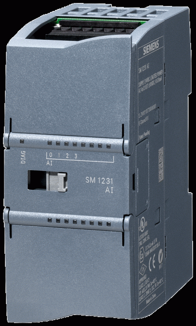 Siemens SM1231 RTD