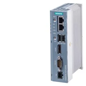 Siemens SIMATIC IOT2040