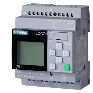 Siemens LOGO! Base 230RC