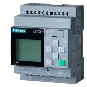 Siemens LOGO! Base Module