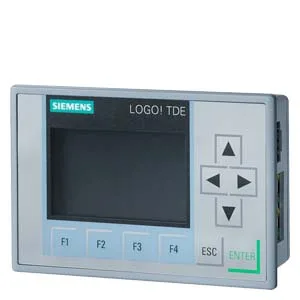 Siemens LOGO! Display TDE