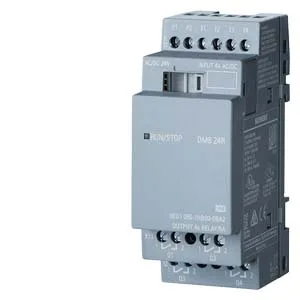 Siemens LOGO! DM8 24R