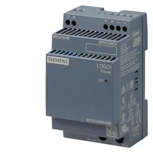 Siemens LOGO! Power 24V 2.5A