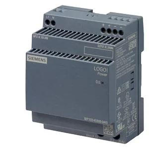 Siemens LOGO! Power 24V 4A