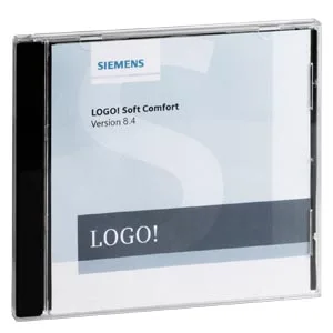 Siemens LOGO! Soft Comfort V8