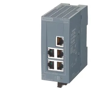 Siemens SCALANCE Switch