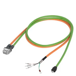 Siemens Dual Cable for S200